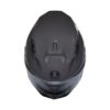 CASCO AGV K7 E2206 MPLK MONO EVO GREY - Imagen 2