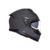 CASCO AGV K7 E2206 MPLK MONO EVO GREY - Imagen 3