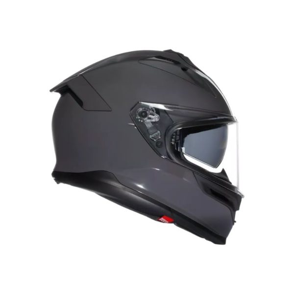 CASCO AGV K7 E2206 MPLK MONO EVO GREY