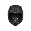 CASCO AGV K7 E2206 MPLK MONO EVO GREY - Imagen 4