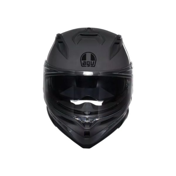 CASCO AGV K7 E2206 MPLK MONO EVO GREY