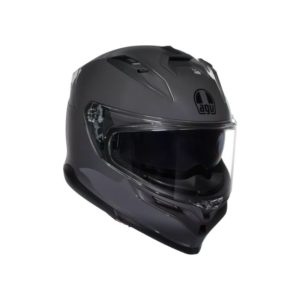 CASCO AGV K7 E2206 MPLK MONO EVO GREY