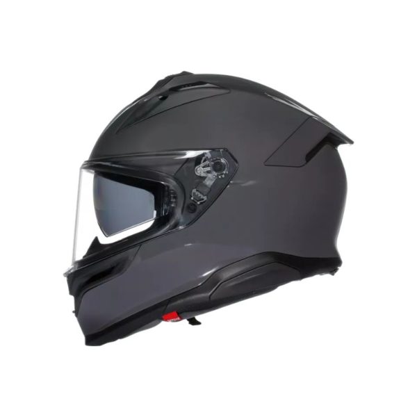 CASCO AGV K7 E2206 MPLK MONO EVO GREY