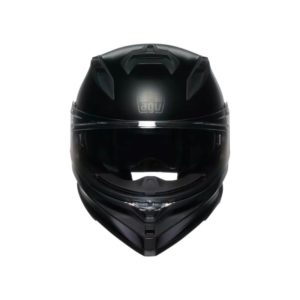 CASCO AGV K7 E2206 MPLK MONO MATT BLACK