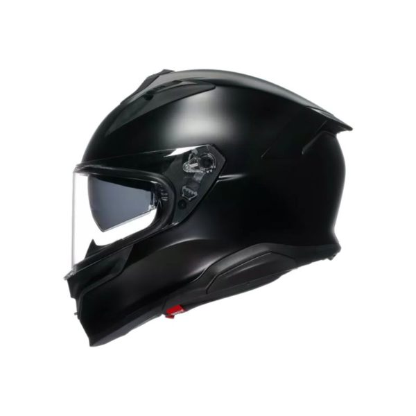 CASCO AGV K7 E2206 MPLK MONO MATT BLACK