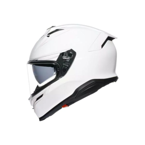 CASCO AGV K7 E2206 MPLK MONO WHITE