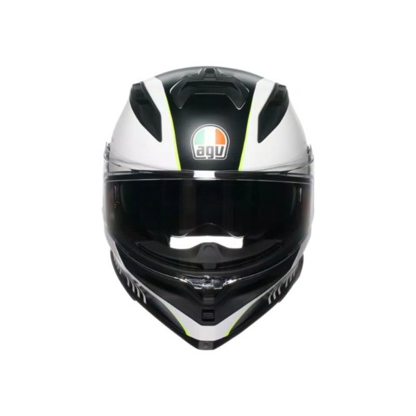 CASCO AGV K7 E2206 MPLK SUPER 46