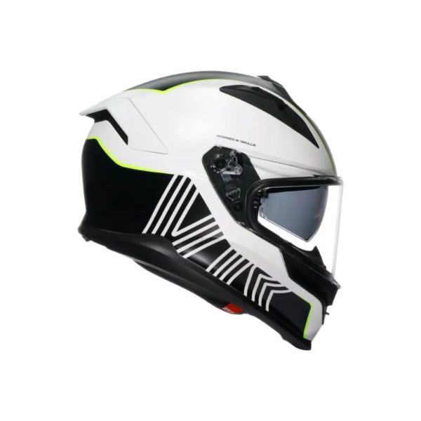 CASCO AGV K7 E2206 MPLK SUPER 46