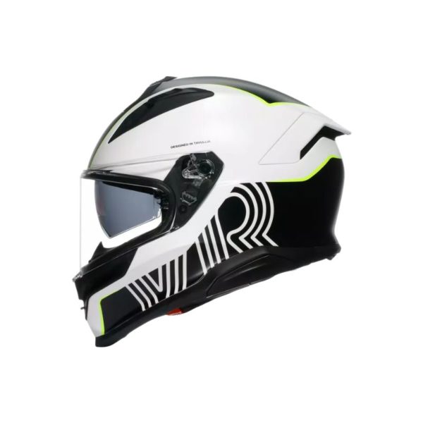 CASCO AGV K7 E2206 MPLK SUPER 46