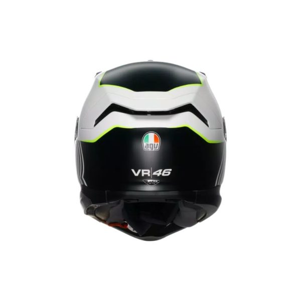 CASCO AGV K7 E2206 MPLK SUPER 46