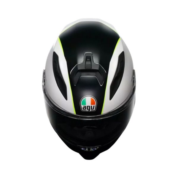 CASCO AGV K7 E2206 MPLK SUPER 46