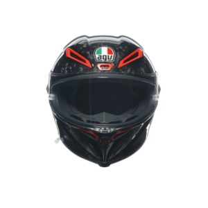 CASCO AGV PISTA GP RR E2206 DOT ITALIA CARBONIO FORGIATO