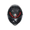 CASCO AGV PISTA GP RR E2206 DOT ITALIA CARBONIO FORGIATO - Imagen 3