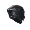 CASCO AGV PISTA GP RR E2206 DOT ITALIA CARBONIO FORGIATO - Imagen 2