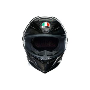 CASCO AGV PISTA GP RR E2206 DOT MONO GLOSSY CARBON