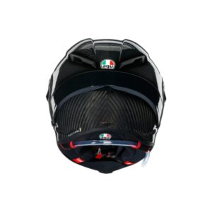 CASCO AGV PISTA GP RR E2206 DOT MONO GLOSSY CARBON