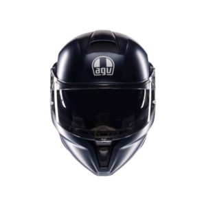 Casco AGV STREETMODULAR E2206 MPLK MONO MATT PROFONDO BLUE