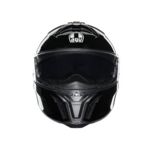 CASCO AGV TOURMODULAR BLACK