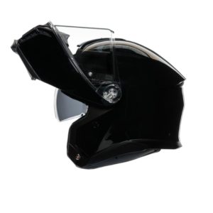 CASCO AGV TOURMODULAR BLACK