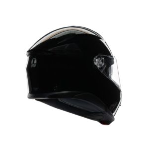 CASCO AGV TOURMODULAR BLACK