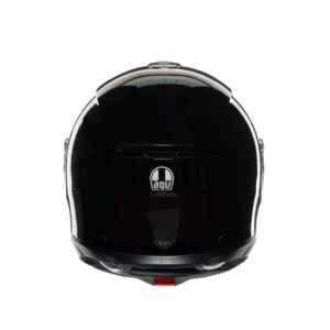 CASCO AGV TOURMODULAR BLACK