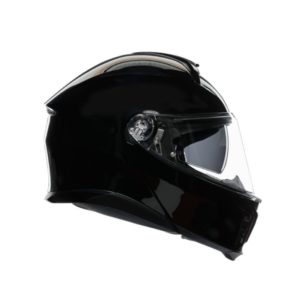 CASCO AGV TOURMODULAR BLACK