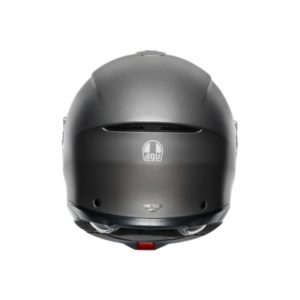 CASCO AGV TOURMODULAR LUNA GREY MATT