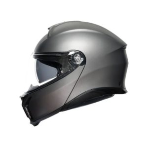 CASCO AGV TOURMODULAR LUNA GREY MATT