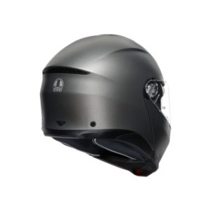 CASCO AGV TOURMODULAR LUNA GREY MATT