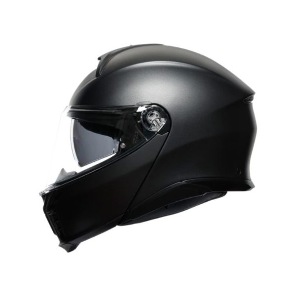 CASCO AGV TOURMODULAR MATT BLACK