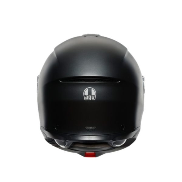 CASCO AGV TOURMODULAR MATT BLACK