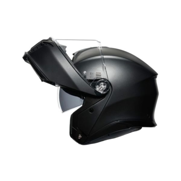 CASCO AGV TOURMODULAR MATT BLACK