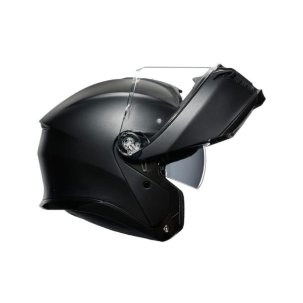 CASCO AGV TOURMODULAR MATT BLACK