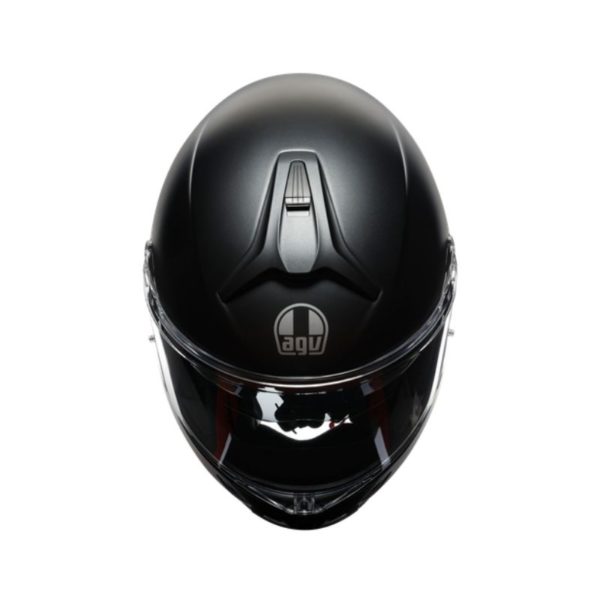 CASCO AGV TOURMODULAR MATT BLACK