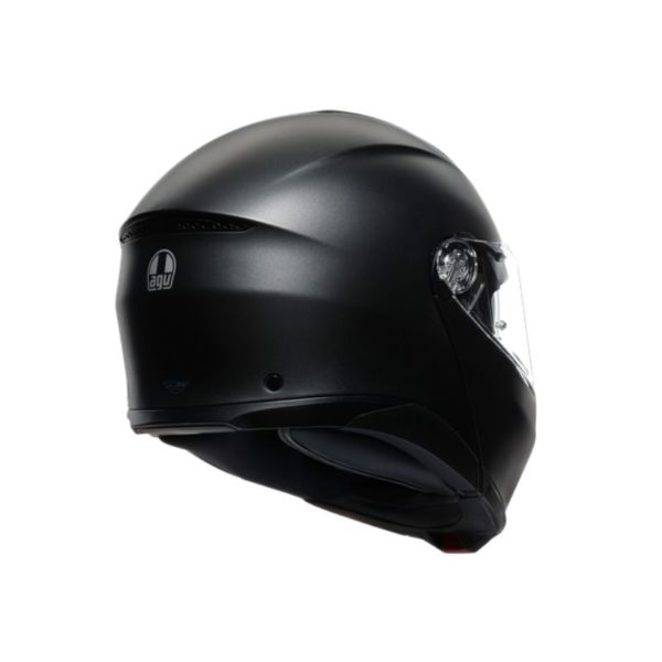 CASCO AGV TOURMODULAR MATT BLACK