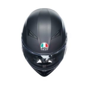 CASCO AGV K3 E2206 MATT BLACK