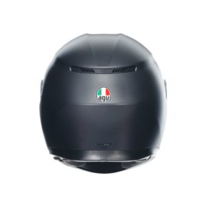 CASCO AGV K3 E2206 MATT BLACK