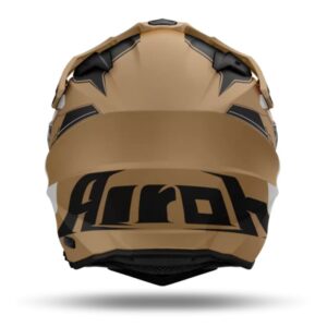 CASCO AIROH COMMANDER 2 REVEAL SAND MATT