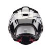 CASCO ALPINESTAR SUPERTECH R10 ELEMENT BLACK CARBON SILVER BLACK GLOSSY - Imagen 5