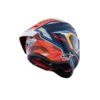 CASCO ALPINESTAR SUPERTECH S-R10 PEDRO ACOSTA LE HELMET - Imagen 3