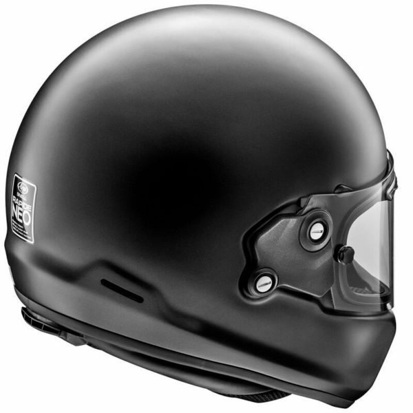 Casco ARAI Concept-XE - Negro mate