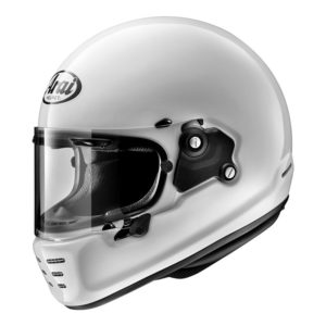 Casco ARAI Concept-XE Solid blanco