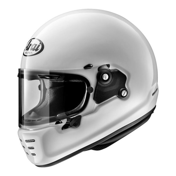 Casco ARAI Concept-XE Solid blanco