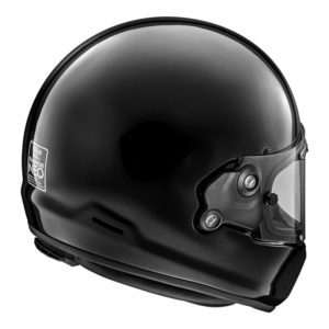 Casco ARAI Concept-XE Solid negro