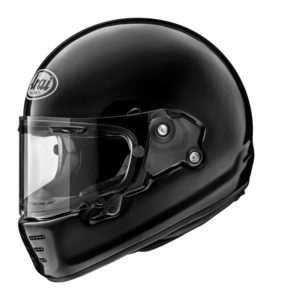 Casco ARAI Concept-XE Solid negro