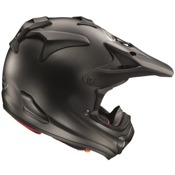 Casco ARAI MX-V - Negro mate