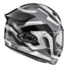 Casco ARAI Quantic Snake - Blanco - Imagen 2