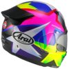 Casco ARAI Quantic Star - multicolor - Imagen 2