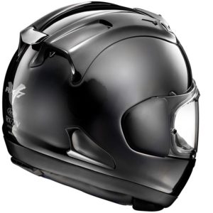 Casco ARAI RX-7V EVO - Diamond Black