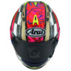 Casco ARAI RX-7V EVO SCHWANTZ 30-Replica - Imagen 3